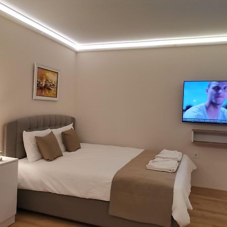 Family Boutique Residence-Free Parking Veliko Tŭrnovo Exterior foto