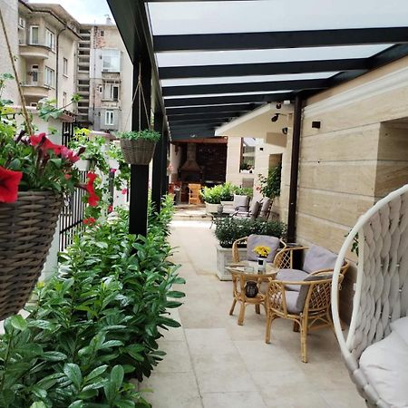 Family Boutique Residence-Free Parking Veliko Tŭrnovo Exterior foto