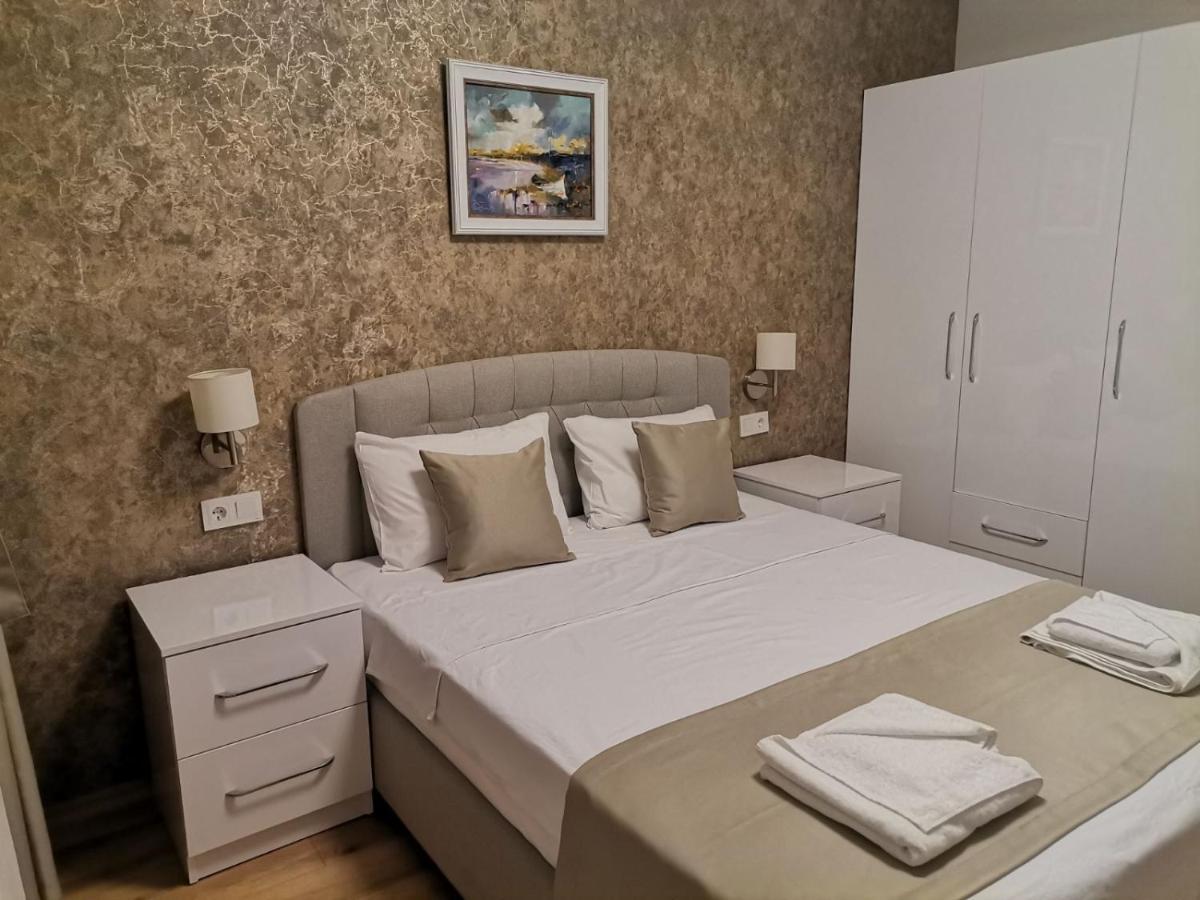 Family Boutique Residence-Free Parking Veliko Tŭrnovo Exterior foto