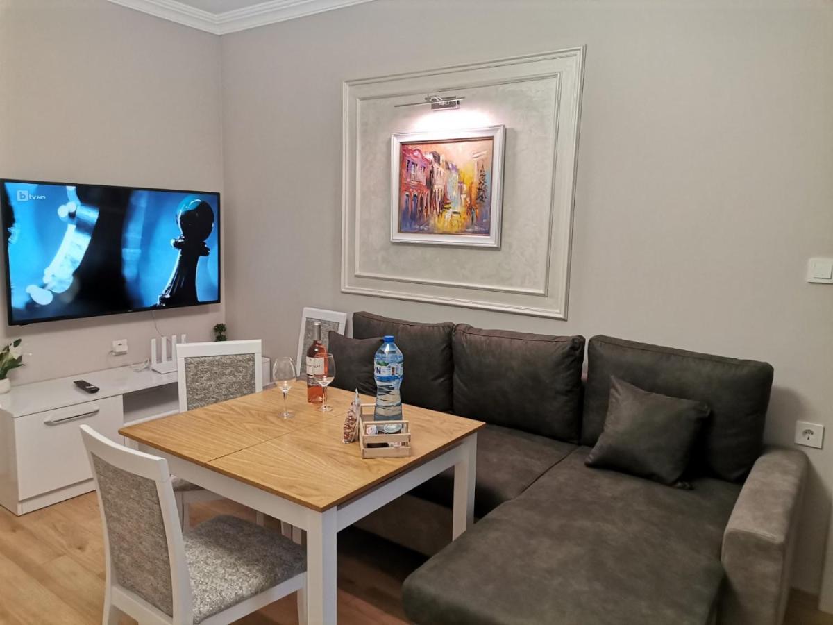 Family Boutique Residence-Free Parking Veliko Tŭrnovo Exterior foto