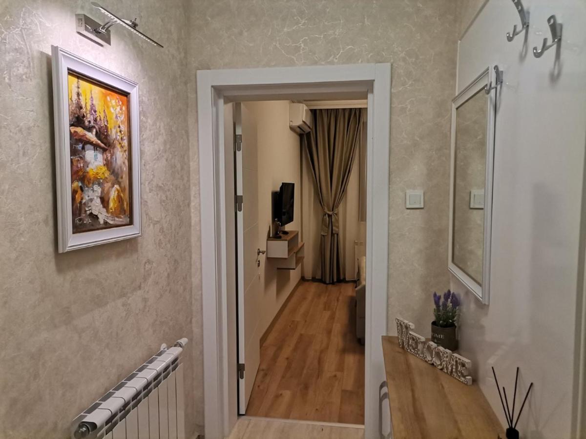 Family Boutique Residence-Free Parking Veliko Tŭrnovo Exterior foto