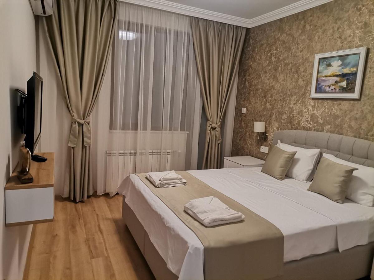 Family Boutique Residence-Free Parking Veliko Tŭrnovo Exterior foto