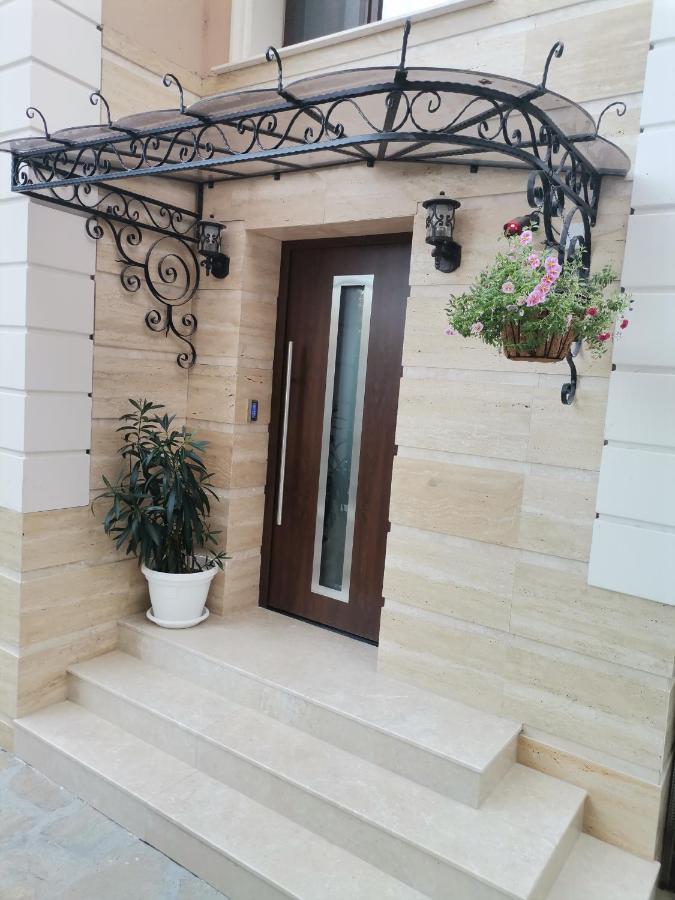 Family Boutique Residence-Free Parking Veliko Tŭrnovo Exterior foto