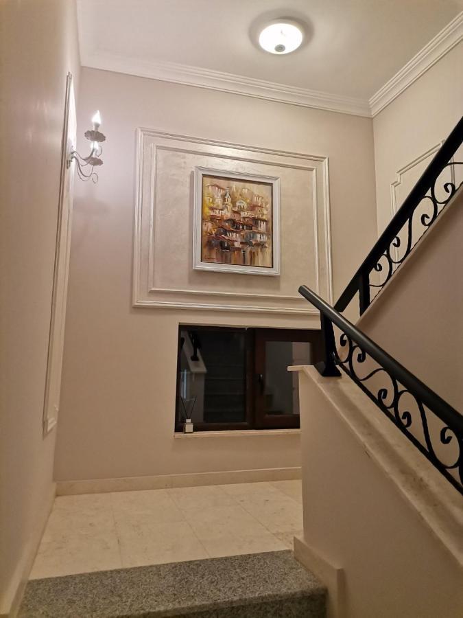 Family Boutique Residence-Free Parking Veliko Tŭrnovo Exterior foto