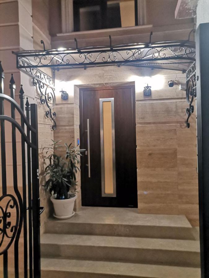Family Boutique Residence-Free Parking Veliko Tŭrnovo Exterior foto