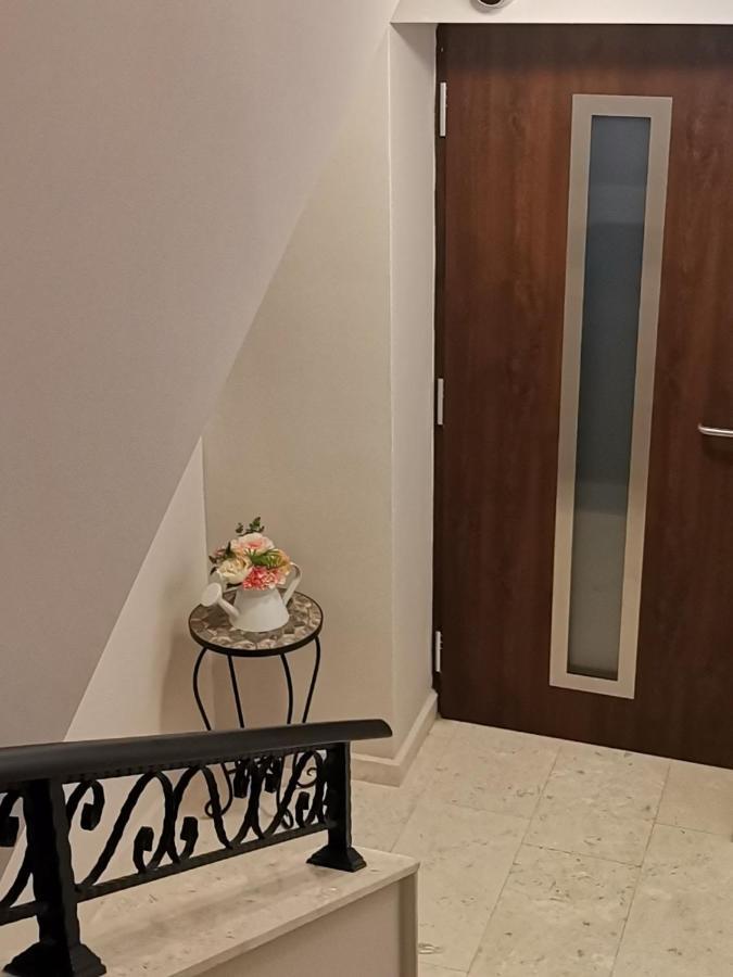 Family Boutique Residence-Free Parking Veliko Tŭrnovo Exterior foto