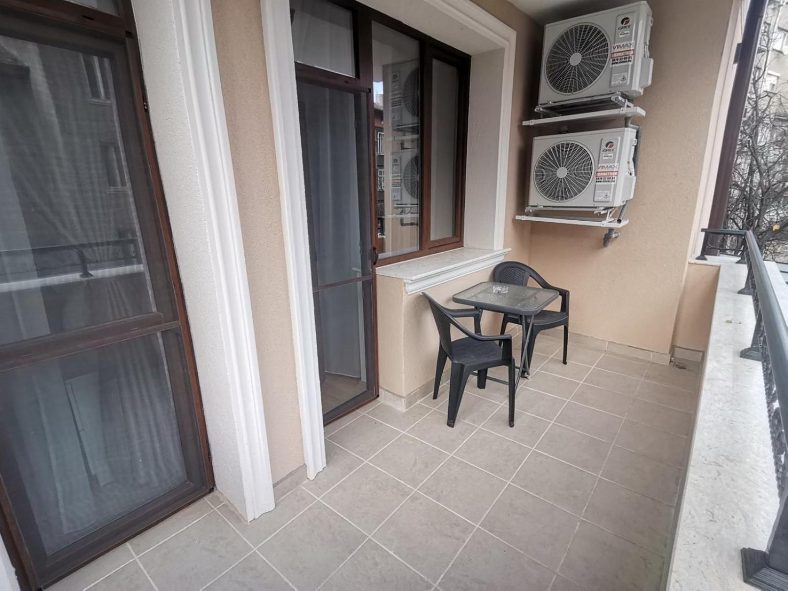 Family Boutique Residence-Free Parking Veliko Tŭrnovo Exterior foto