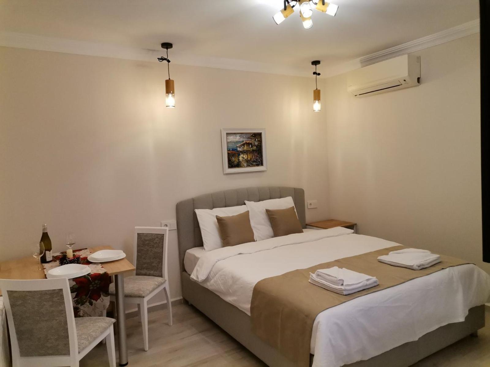 Family Boutique Residence-Free Parking Veliko Tŭrnovo Exterior foto