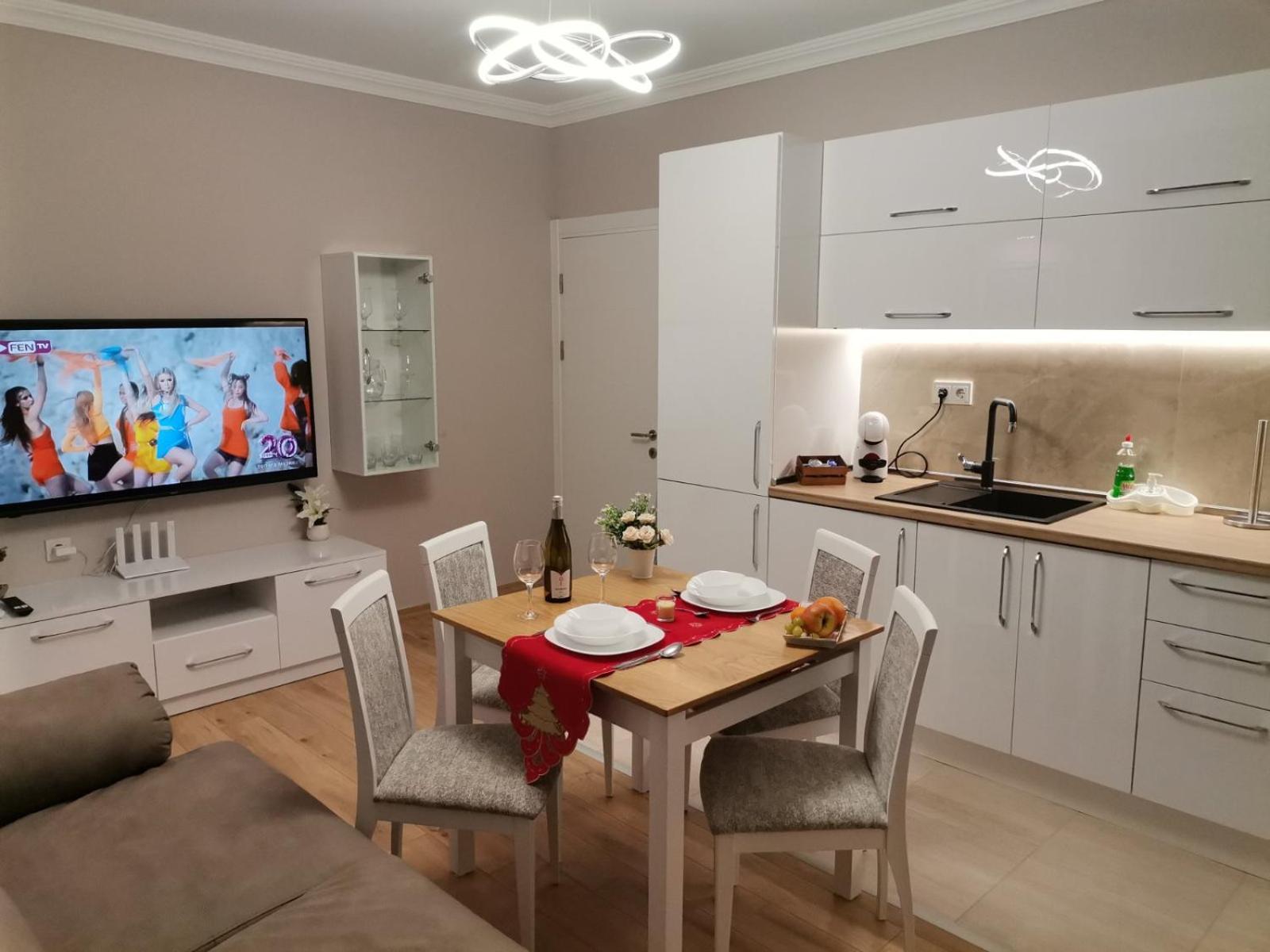 Family Boutique Residence-Free Parking Veliko Tŭrnovo Exterior foto