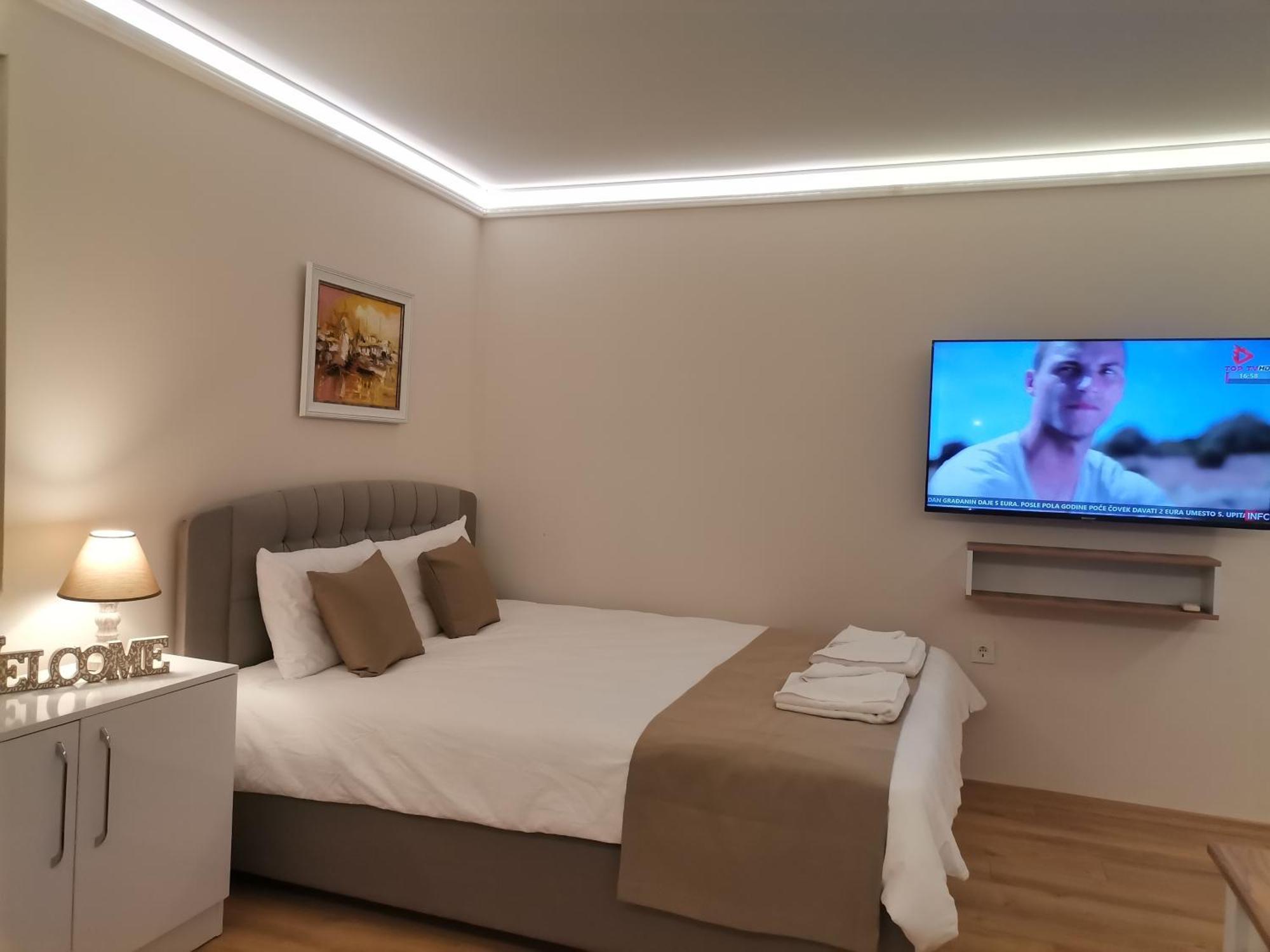 Family Boutique Residence-Free Parking Veliko Tŭrnovo Exterior foto
