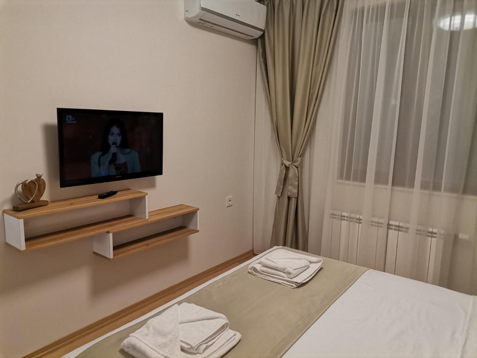 Family Boutique Residence-Free Parking Veliko Tŭrnovo Exterior foto