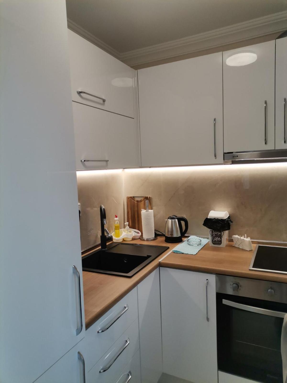 Family Boutique Residence-Free Parking Veliko Tŭrnovo Exterior foto