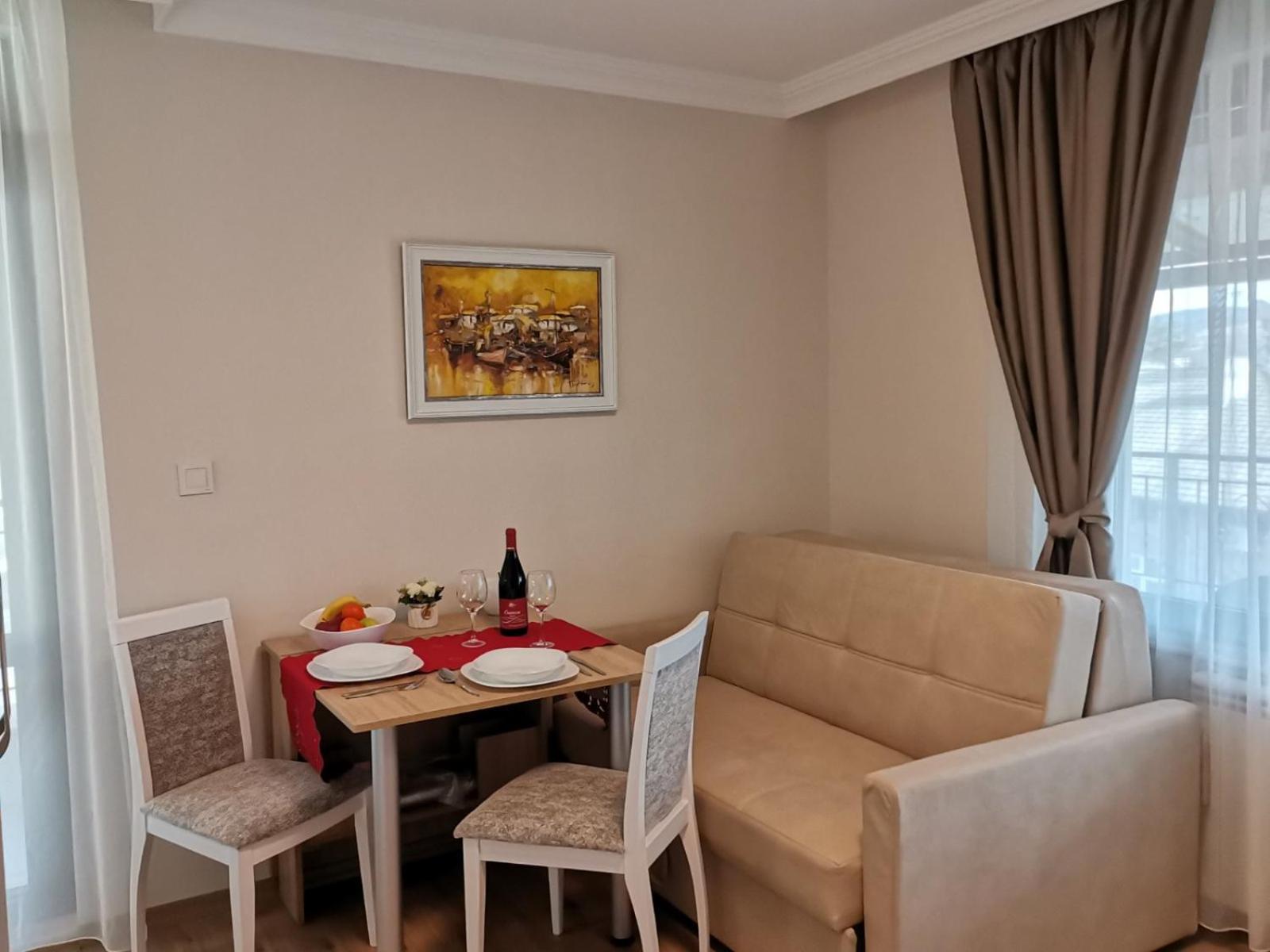 Family Boutique Residence-Free Parking Veliko Tŭrnovo Exterior foto