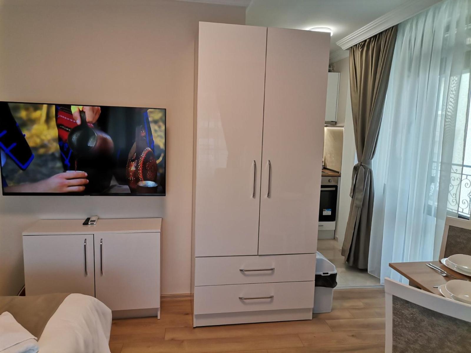 Family Boutique Residence-Free Parking Veliko Tŭrnovo Exterior foto