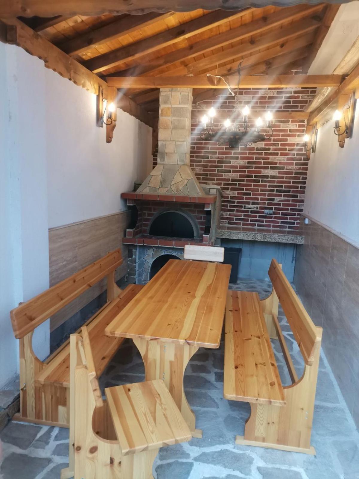 Family Boutique Residence-Free Parking Veliko Tŭrnovo Exterior foto