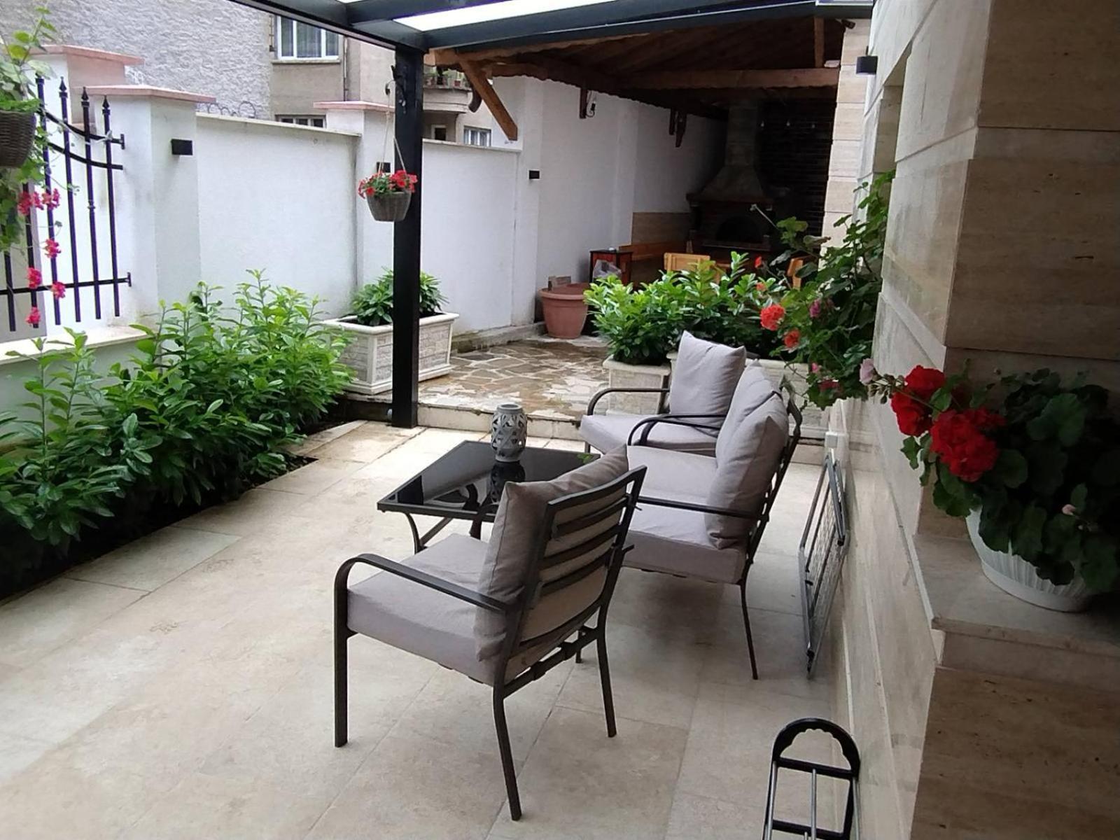 Family Boutique Residence-Free Parking Veliko Tŭrnovo Exterior foto