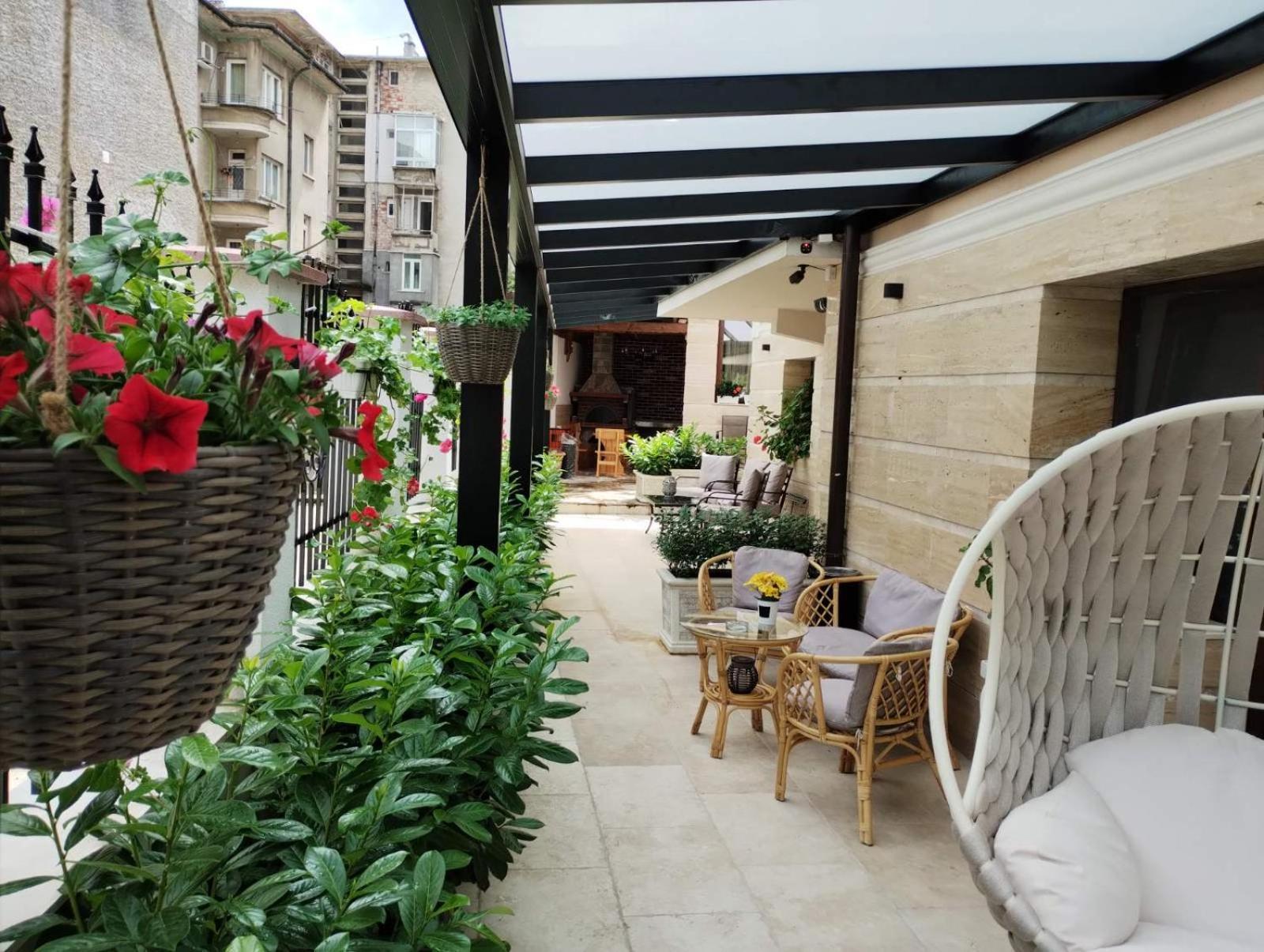 Family Boutique Residence-Free Parking Veliko Tŭrnovo Exterior foto