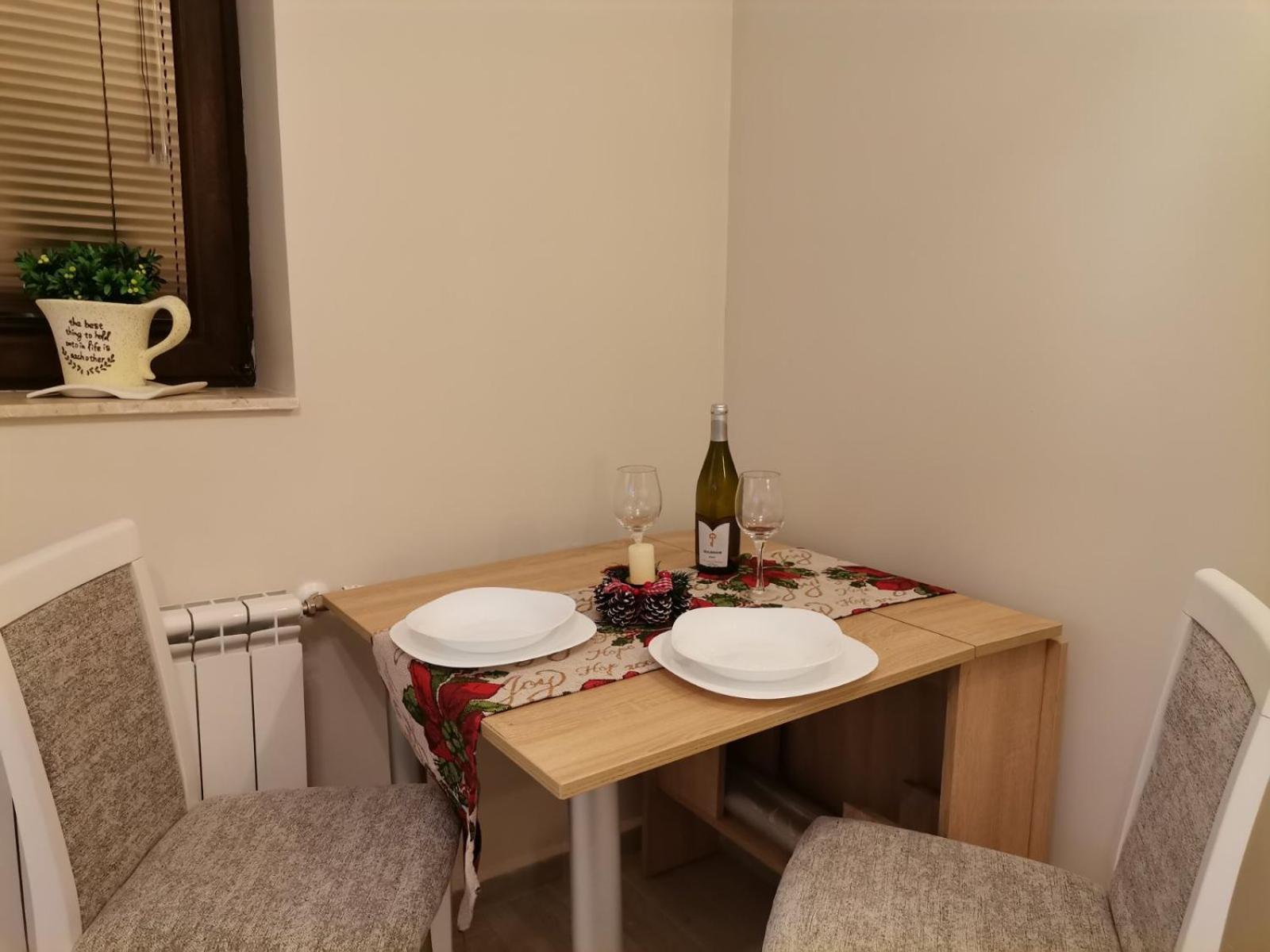 Family Boutique Residence-Free Parking Veliko Tŭrnovo Exterior foto